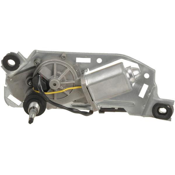 China REAR Jeep Wrangler Wiper Motor  2007-2017 68002489AA factory