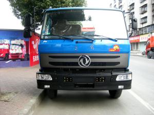 China Euro4 140HP Dongfeng EQ1163GK3 Cargo Truck,Dongfeng Camiones,Dongfeng Truck factory