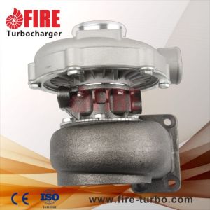 TO4E35 Turbocharger 452077-5004S Perkins Agricultural Industrial Generator with