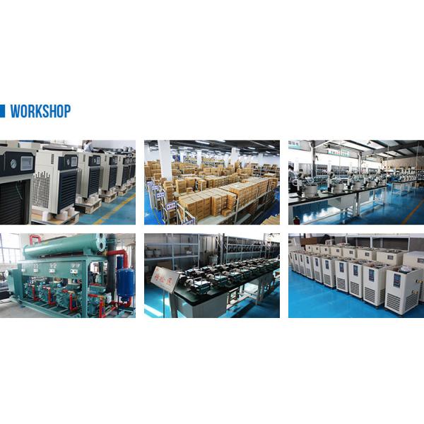 Butane 5lb Bidirectional Closed Loop Oil Extractor