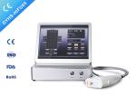 Anti - Aging HIFU Medical Equipment 5.0 - 25mm Adjustable Length Ultrasonic