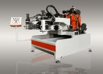 Brass And Ferrous Alloy Gravity Die Casting Machine For Foundry Pieces