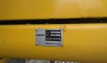 Used KOMATSU excavator PC220-6 for sale