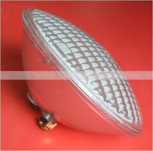 China LED pool light supplier factory