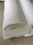 Waterproof 580g/M2 0.65mm High Silica Glass Fabric