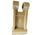Excavator ZX200 Alloy Steel Bucket H Link 2417325 For Construction Machine