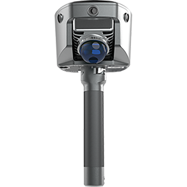 Hi-target V700S 3D Laser Scanner with Centimeter-level Accuracy, Integrated IMU,
