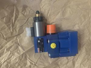 China Rexroth DBEM Series Proportional Pressure Relief Valve, pilot-operated factory
