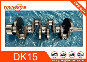 China DK15 CRANKSHAFT For Dongfeng Sokon DFSK C37 K07 Mini Bus factory