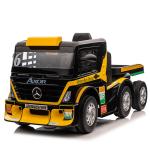 12V7A*1 or 24V7A*1 Electric Ride On Toy for Children Fashion Design Red Truck