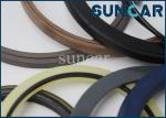 K9004899 Doosan Boom Cylinder Repair Seal Kits For DX235LC-5 DX255LC Excavator