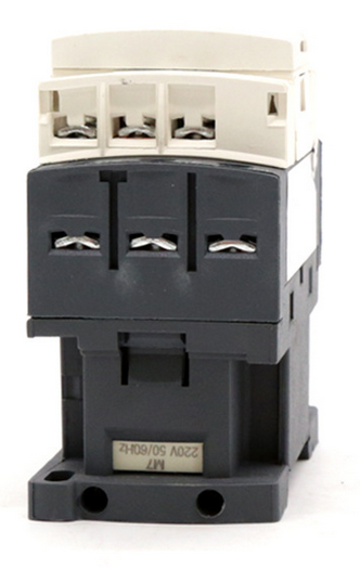 Contactor ORIGINAL AC380V LC1D09 12A 18A 25A 32A 40A 50A 65A 95A 80A M7C Q7C