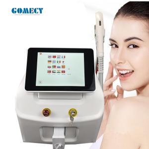 China Ipl Shr Hair Removal Machine For Vascular Lesions And Facial Blemish Removal factory