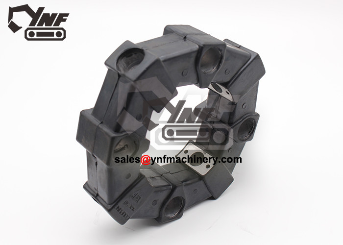 Replacement Excavator Coupling For Doosan DX235NLC DL200 DL450-3
