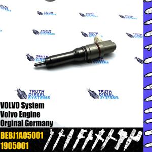 China Fuel Injector Assembly BEBJ1A05002 BEBJ1A00202 BEBJ1A05001 1905001 1846419 1905002 factory