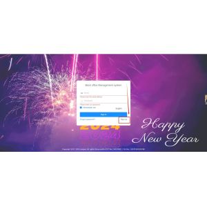 WIFI-Enabled Inventory Management Software for Android Stock Status Sync on 3