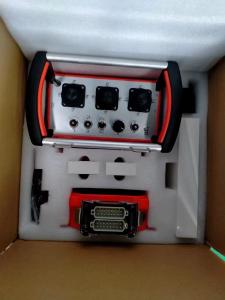 China Putzmeister CIFA Concrete Pump Spare Parts Wireless Remote Control HBC727 HBC735 factory