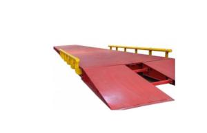 China Weighbridge Truck Scale Digital truck scale Digital explosion-proof truck scale factory