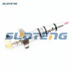 263-8218 C7 Engine Diese Fuel Injector for Excavator E329D