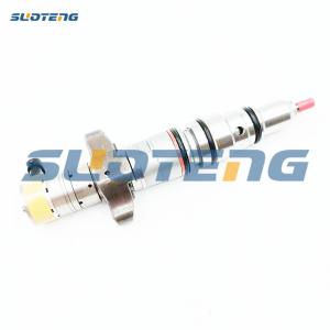 China 263-8218 C7 Engine Diese Fuel Injector for Excavator E329D factory