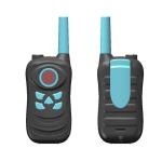 Mobile 10 Call Tones 0.5W 462MHZ Handheld Two Way Radio