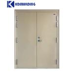Modern Design Casement Entry Exterior Door With Stainless Steel Frame And