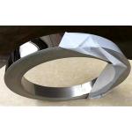 0.7mm Cold Rolled Stainless Steel Strip 201 J1 J2 For Bands