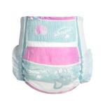 Printed Anti-Leak Surprise Baby Urine Cotton Mat Diaper Nappy Bedd Diapers
