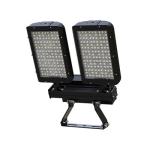 OEM LED Tennis Court Light 600W Outdoor Field Lighting With Dark Housing