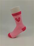 Odor Resistant 100 Cotton Socks Kids , Sweat Absorbent Thin White Cotton Socks