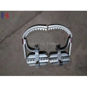 Grapplers Safe Concrete Pole Climber 150KG Concrete Pole Climbing Grapplers