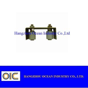 Sliding Gate nylon roller guide