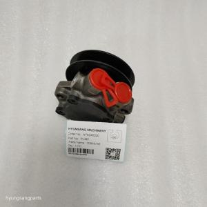 China Fuel Pump 20865735 21021484 22802475 20795665 For ABG7820 ABG8820 factory