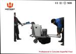 Planetary Design Stand Up Floor Grinder , Terrazzo Floor Restoration Machine