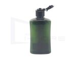 Pantone Color ODM 4.4oz Flip Top Plastic Bottles