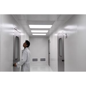 Pharmaceutical GMP Clean Room Professional IV Solution Cleanrooms Pharmaceutical Modular