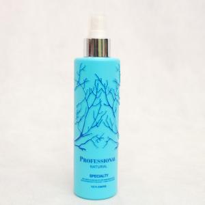 China PE Shampoo Bottle-25 with pump factory