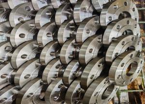 China BS4504 DIN2502 PN16 Stainless Steel Blind Flange factory
