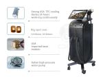 Good Quality 755/808/1064Nm Ice Diode Laser Hair Removal Skin Whitening Beauty