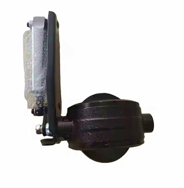 Shacman Truck Spare Parts Engine Exhaust Brake Assembly DZ9100189018 for F3000