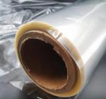 Transparent Food Grade High Temperature Resistance 12mic BOPET Film