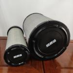 Sany 6D34 Engine Excavator Filter B222100000535 / B222100000532