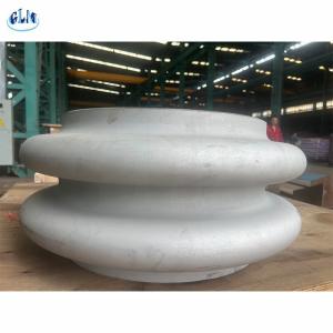China Stainless Steel Expansion Joints, Pressure Vessel Dished Heads factory