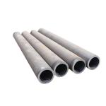 Wholesale A106 API 5L low Carbon Steel Pipe Large Diameter With Factory Price