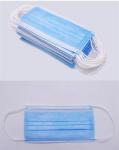 Breathing Surgical Protective CE Authentication Disposable Face Mask