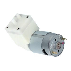 China 5 - 10 L/Min Flow Rate Mini Electric Water Pump , Mini Water Pump 12V factory