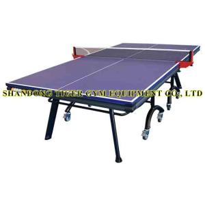 China Foldable Table Tennis Table / Outdoor Table Tennis Table / Net / Net Rack / Referee Tool Holder / Scoreboard / Hoarding factory