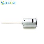 110-230V High Voltage DC Motor 36mm Long Shaft Brush Motor For Polisher