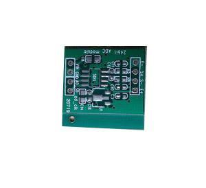 Simple AD MODULE for Load Cell