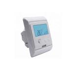 230V 50Hz Underfloor Heating Smart Thermostat , Electric Heat Thermostat